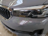  Bmw  Serie 5 Baureihe 5 Touring 520 d 2.0 140KW AT8 E6d #27