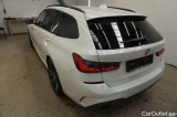  Bmw  Serie 3 Baureihe 3 Touring 320 d xDrive M Sport 2.0 140KW AT8 E6d #8