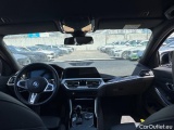  Bmw  Serie 3 Baureihe 3 Touring 330 e Sport Line 2.0 185KW AT8 E6d #3