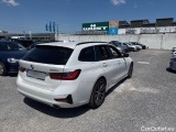  Bmw  Serie 3 Baureihe 3 Touring 330 e Sport Line 2.0 185KW AT8 E6d #2