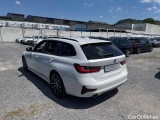  Bmw  Serie 3 Baureihe 3 Touring 330 e Sport Line 2.0 185KW AT8 E6d #9
