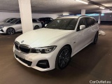  Bmw  Serie 3 Baureihe 3 Touring 330 e M Sport 2.0 185KW AT8 E6d 