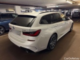  Bmw  Serie 3 Baureihe 3 Touring 330 e M Sport 2.0 185KW AT8 E6d #2