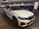  Bmw  Serie 3 Baureihe 3 Touring 330 e M Sport 2.0 185KW AT8 E6d #7