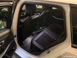  Bmw  Serie 3 Baureihe 3 Touring 330 e M Sport 2.0 185KW AT8 E6d #9