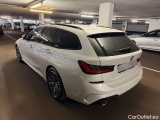  Bmw  Serie 3 Baureihe 3 Touring 330 e M Sport 2.0 185KW AT8 E6d #8