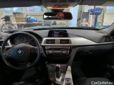  Bmw  Serie 3 Baureihe 3 Touring 320d xDrive Advantage 2.0 140KW AT8 E6dT #12