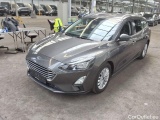  Ford  Focus FORD  Turnier 2.0 EcoBlue Start-Stopp-System TITANIUM 5d 110kW 