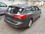  Ford  Focus FORD  Turnier 2.0 EcoBlue Start-Stopp-System TITANIUM 5d 110kW #2