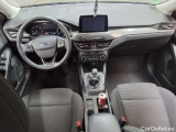  Ford  Focus FORD  Turnier 2.0 EcoBlue Start-Stopp-System TITANIUM 5d 110kW #3