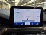 Ford  Focus FORD  Turnier 2.0 EcoBlue Start-Stopp-System TITANIUM 5d 110kW #7