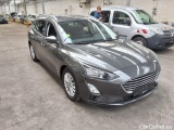  Ford  Focus FORD  Turnier 2.0 EcoBlue Start-Stopp-System TITANIUM 5d 110kW #8