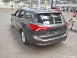  Ford  Focus FORD  Turnier 2.0 EcoBlue Start-Stopp-System TITANIUM 5d 110kW #9