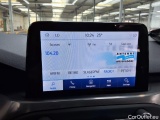  Ford  Focus FORD  Turnier 2.0 EcoBlue Start-Stopp-System TITANIUM 5d 110kW #13