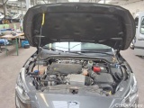  Ford  Focus FORD  Turnier 2.0 EcoBlue Start-Stopp-System TITANIUM 5d 110kW #12