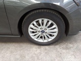  Ford  Focus FORD  Turnier 2.0 EcoBlue Start-Stopp-System TITANIUM 5d 110kW #43