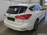  Ford  Focus  Turnier Cool&Connect 1.5 EcoBlue 70KW MT6 E6dT #2