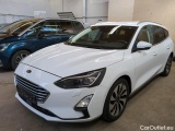  Ford  Focus  Turnier Cool&Connect 1.5 EcoBlue 70KW MT6 E6dT 