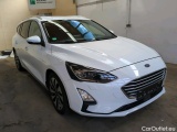  Ford  Focus  Turnier Cool&Connect 1.5 EcoBlue 70KW MT6 E6dT #20