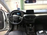  Ford  Focus  Turnier Cool&Connect 1.5 EcoBlue 70KW MT6 E6dT #29