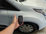  Ford  Transit Connect  Kasten Trend 1.5 EcoBlue 88KW MT6 E6dT #20