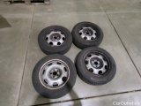  Ford  Transit Connect  Kasten Trend 1.5 EcoBlue 88KW MT6 E6dT #23