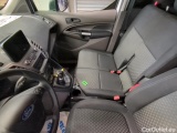  Ford  Transit Connect  Kasten Trend 1.5 EcoBlue 88KW MT6 E6dT #25