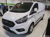  Ford  Transit FORD  Custom 320 L2H1 LKW VA Trend 4d 96kW 