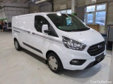  Ford  Transit FORD  Custom 320 L2H1 LKW VA Trend 4d 96kW #7