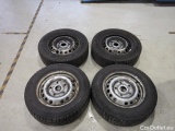  Ford  Transit FORD  Custom 320 L2H1 LKW VA Trend 4d 96kW #10