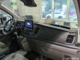  Ford  Transit FORD  Custom 320 L2H1 LKW VA Trend 4d 96kW #18