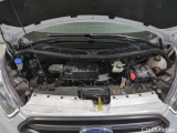  Ford  Transit FORD  Custom 320 L2H1 LKW VA Trend 4d 96kW #17