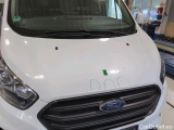 Ford  Transit FORD  Custom 320 L2H1 LKW VA Trend 4d 96kW #26