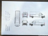 Ford  Transit FORD  Custom 320 L2H1 LKW VA Trend 4d 96kW #30