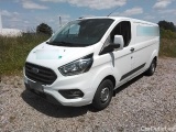  Ford  Transit  Custom Kasten 300 L2 Trend 2.0 TDCi 77KW MT6 E6dT 