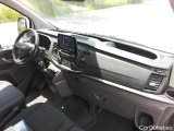  Ford  Transit  Custom Kasten 300 L2 Trend 2.0 TDCi 77KW MT6 E6dT #3