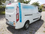  Ford  Transit  Custom Kasten 300 L2 Trend 2.0 TDCi 77KW MT6 E6dT #2