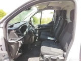  Ford  Transit  Custom Kasten 300 L2 Trend 2.0 TDCi 77KW MT6 E6dT #4