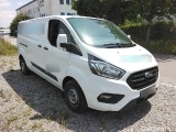  Ford  Transit  Custom Kasten 300 L2 Trend 2.0 TDCi 77KW MT6 E6dT #8