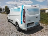 Ford  Transit  Custom Kasten 300 L2 Trend 2.0 TDCi 77KW MT6 E6dT #9