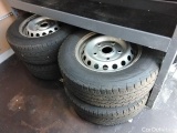  Ford  Transit  Custom Kasten 300 L2 Trend 2.0 TDCi 77KW MT6 E6dT #55