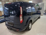  Ford  Transit  Custom Kasten 300 L2 Trend 2.0 TDCi 77KW MT6 E6dT #2