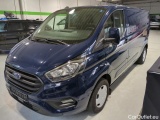  Ford  Transit  Custom Kasten 300 L2 Trend 2.0 TDCi 77KW MT6 E6dT 