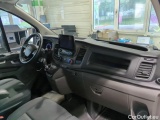  Ford  Transit  Custom Kasten 300 L2 Trend 2.0 TDCi 77KW MT6 E6dT #10