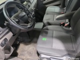  Ford  Transit  Custom Kasten 300 L2 Trend 2.0 TDCi 77KW MT6 E6dT #27