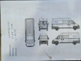  Ford  Transit  Custom Kasten 300 L2 Trend 2.0 TDCi 77KW MT6 E6dT #43