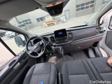  Ford  Transit  Custom Kasten 300 L2 Trend 2.0 TDCi 77KW MT6 E6dT #3