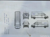  Ford  Transit  Custom Kasten 300 L2 Trend 2.0 TDCi 77KW MT6 E6dT #42