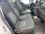  Ford  Transit  Custom Kasten 300 L2 Trend 2.0 TDCi 77KW MT6 E6dT #48