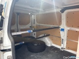  Ford  Transit  Custom Kasten 300 L2 Trend 2.0 TDCi 77KW MT6 E6dT #55
